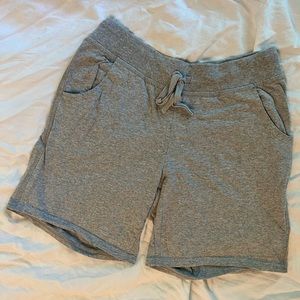 Hanes boy short